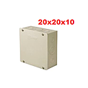 [CAJA-002] CAJA PASO 20X20X10