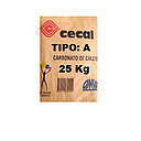 [CARB-001] CARBONATO DE CALCIO TIPO "A"