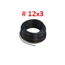 [CC-011] CABLE CONCENTRICO # 12 X 3-CAB ELECTROCABLE
