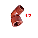 [CC01] CODO CACHIMBA 1/2  PLASTIGAMA