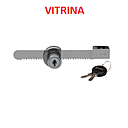 [CERR-902] CERRADURA PARA VITRINA