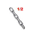 [CG-1/2] CADENA GALVANIZADA DE 1/2