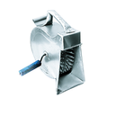 [CHAMP-001] CHAMPEADORA 1/2 LITRO CERDA PLASTIC