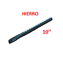 [CINCEL-001] CINCEL DE HIERRO V.20