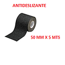 [CINTA-055] CINTA ANTIDESLIZANTE 50 MM X 5 MTS PROOTOLS