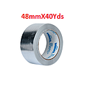 [CINTA-150] CINTA TELA PLATA 48MM