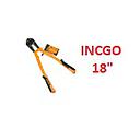[CIZALLA-050] CIZALLA DE "18" CORTADOR DE CADENA INGCO (HBC0818)