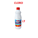 [CLORO-100] CLORO 1 LT ESTRELLA