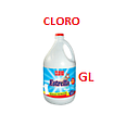 [CLORO-400] CLORO GL ESTRELLA