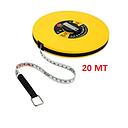 [CM-20] CINTA METRICA  20 MTS  GIANT