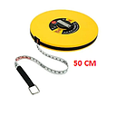 [CM-50] CINTA METRICA  50 MTS