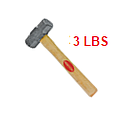 [COMBO-010] COMBO "HERRAGRO" C/MANGO  3 LBS