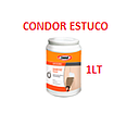 [CONDORESTUCO-100] CONDOR ESTUCO INTERIOR  / CONDOR  (ES00)