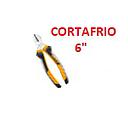 [CORTAFRIO-105] CORTAFRIO PINZA CORTE "6" PROF INGCO HDCP08168