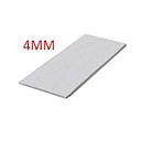 [COT-006] PLACA FIBROCEMENTO 244X122 DE    4MM