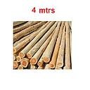 [COT-025] PINGOS DE 4 MTS