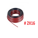 [CP-001] CABLE PARLANTE 2 X 16