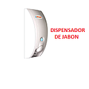 [DISPENSADOR-001] DISPENSADOR DE JABON "A" (147044)