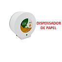 [DISPENSADOR-100] DISPENSADOR DE PAPEL "A"