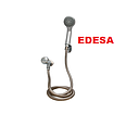 [DUCHA-950] LLAVE+DUCHA TELEFONO SHELBY CR EDESA (155233)