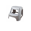 [ESCA-005] ESCALESILLA 2 GRADAS RIMAX