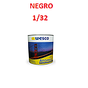 [ESMALTE-011] ESMALTE 1/32  NEGRO ATOMIX (W123-TR)
