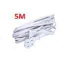 [EXTENSION-005] EXTENSION BLANCA  POLAR 5MT 2X16