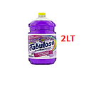 [FABULOSO-200] FABULOSO ANTIBACTERIAL LAVANDA 2 LT