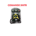 [FLEX-001] FLEXOMETRO  3  MT  / COMANDO