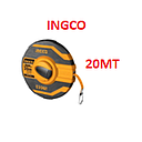 [FLEXOMETRO-020] CINTA METRICA  20 MTRS INGCO (HFMT8120)