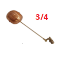 [FLOTH3/4] FLOTADOR HELBERT 3/4 B.COBRE