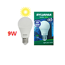 [FOCO-005] FOCO LED LUZ AMARILLA 9W SILVANIA - OSRAM
