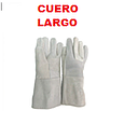[GUANTE-305] GUANTES DE CUERO  -  LARGOS