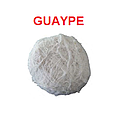 [GUAYPE-001] GUAYPE BLANCO