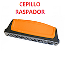 [GY-300] CEPILLO PARA GYPSUM RASPADOR