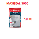 [INTACO-040] MAXISEAL 3000 BLANCO 10 KG