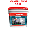 [INTACO-638] MAXISELLADOR SELLADOR ACRILICO INT/EXT - 3.8 L