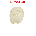 [INTE-005] INTERRUPTOR SOBREPUESTO BEIGE VOLTECH BLEASTER