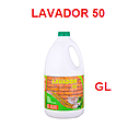 [L-50G] LAVADOR 50