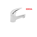 [LAVABO-600] MEZCLADORA MONOCOMANDO LAVABO SHELBY CR EDESA (SG008212306)