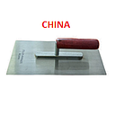 [LIANA-006] LIANA CABO ROJO TIPO ALEMANA