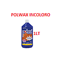 [LIMP-131] POLWAX INCOLORO 1 LT