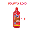 [LIMP-132] POLWAX ROJO 1 LT