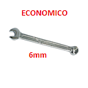 [LLMI-005] LLAVE MIXTA 6MM
