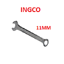 [LLMI-014IN] LLAVE MIXTA 11MM INGCO (HCSPA111)