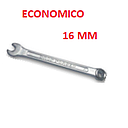 [LLMI-055] LLAVE MIXTA 16MM