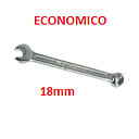 [LLMI-065] LLAVE MIXTA 18MM