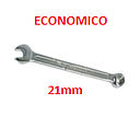 [LLMI-080] LLAVE MIXTA 21MM