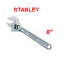 [LLAVEPICO-205] LLAVE PICO LORO DE 8" STANLEY+++