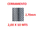 [MACE-005] MALLA CERRAMIENTO 2,00 X 10 METROS 2.70 MM (259331)